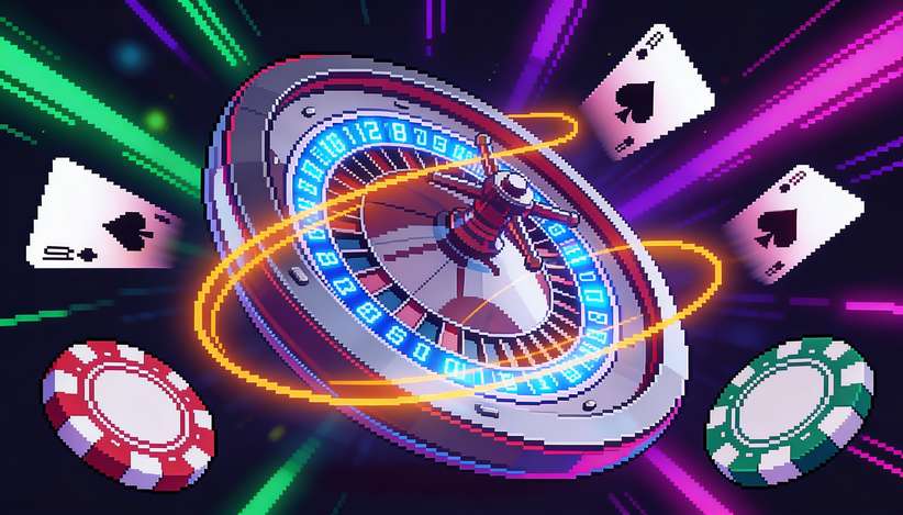 pacific spins